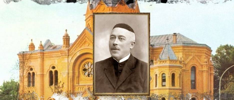 Közterület viseli ezentúl dr. Heves Kornél nevét Szolnokon